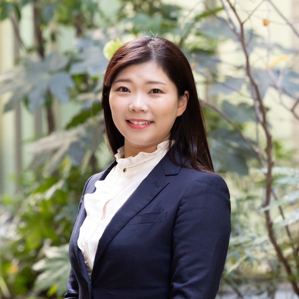ルミノートアカデミー 塾長 鈴木優子